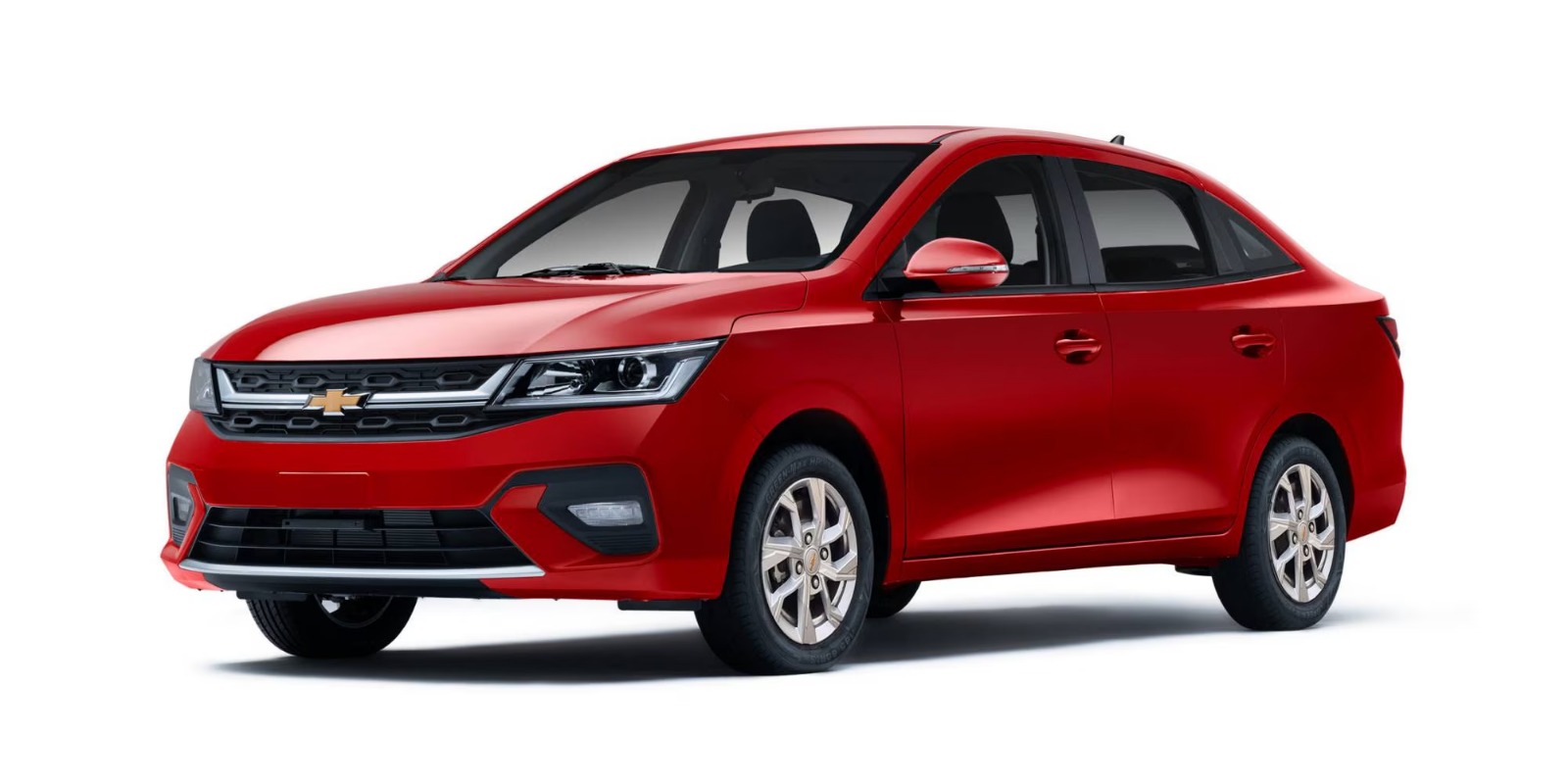 Sail Sedán