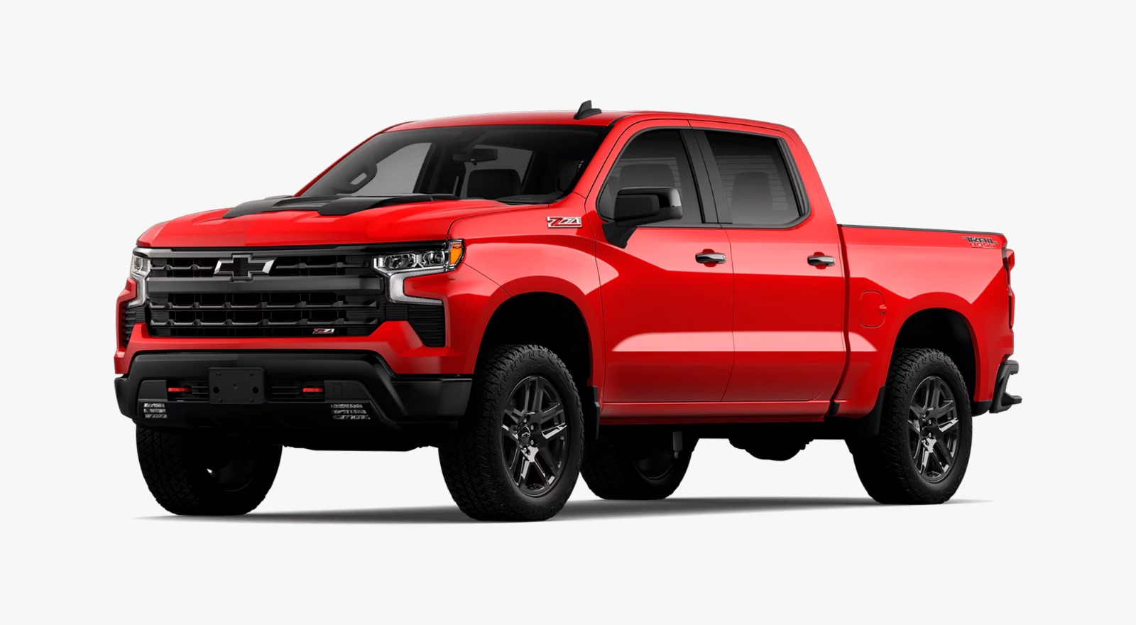 Silverado
