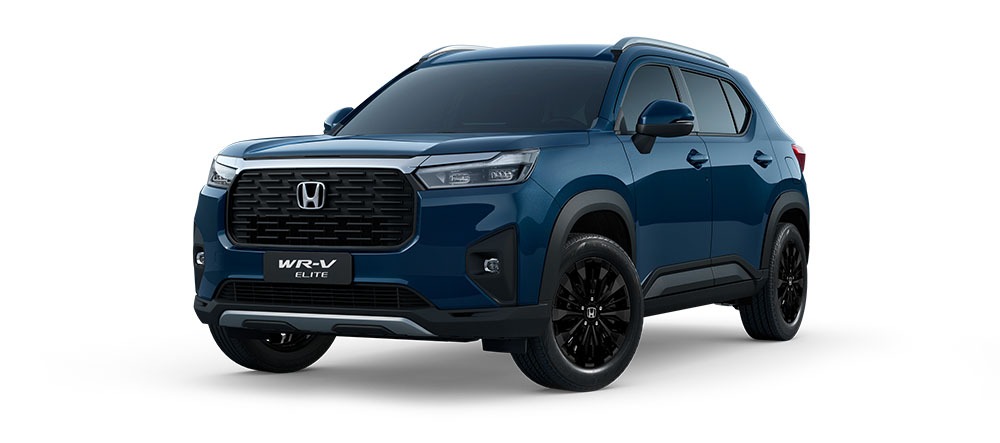 WR-V