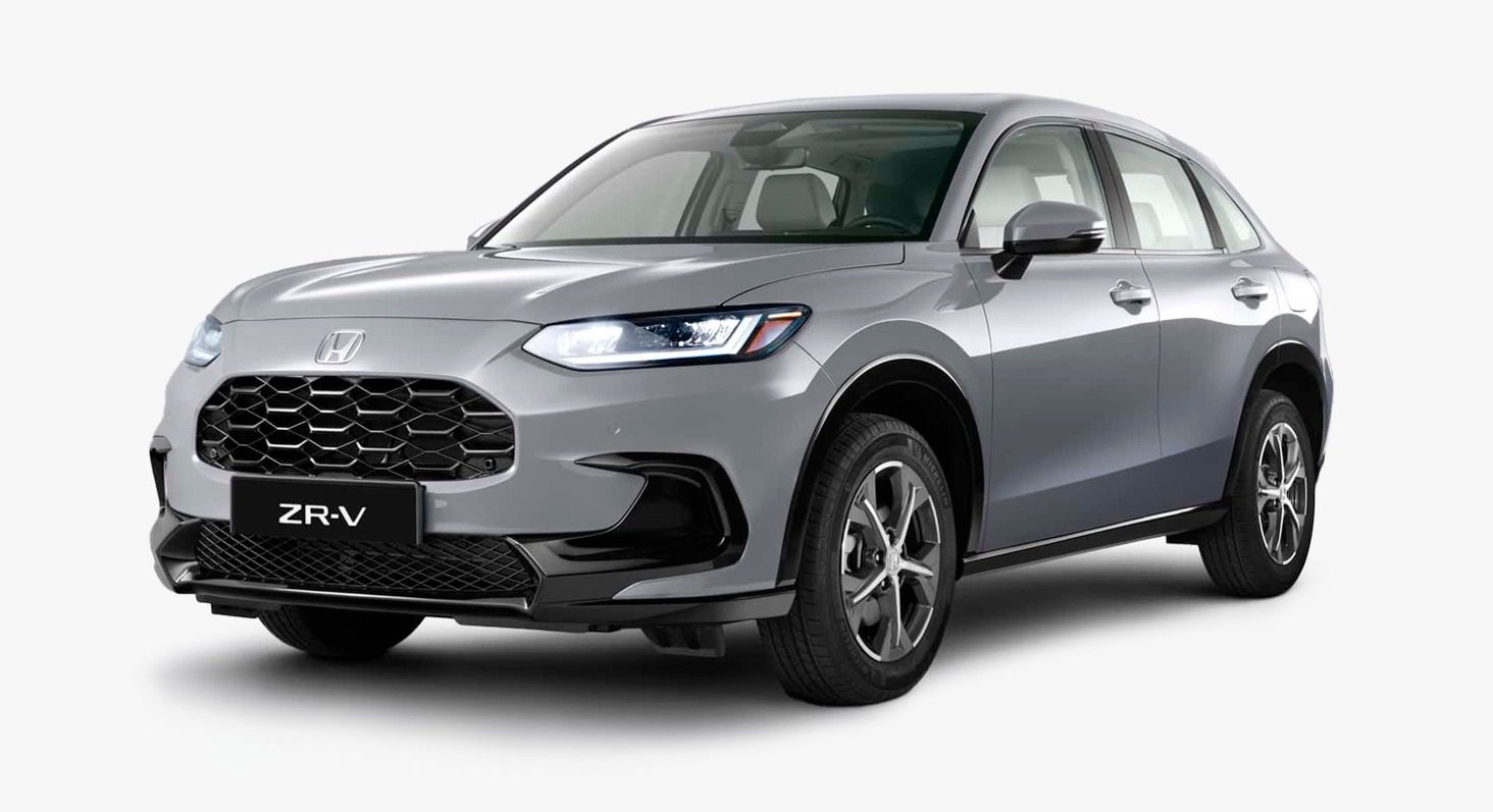 ZR-V