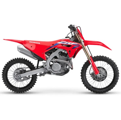 CRF250R
