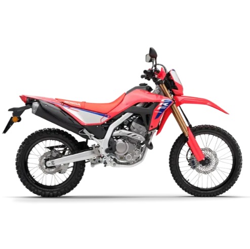 CRF300L