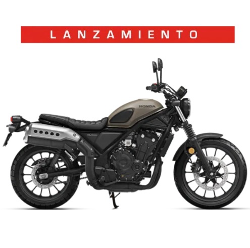 CL500