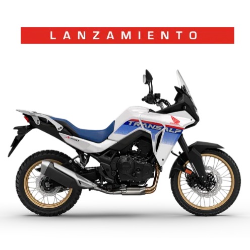 XL750